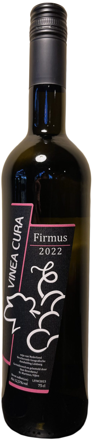 De volfruitige Firmus