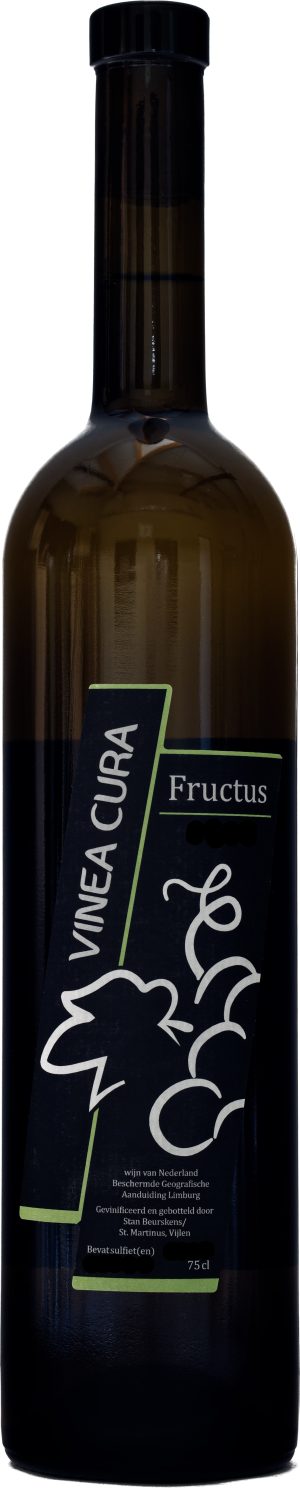 De fruitige Fructus